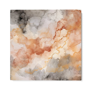 Quadro Stampa su Tela Flusso Cosmico - CupidoDesign
