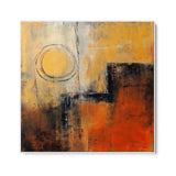 Flusso Infinito 70x70cm - CupidoDesign