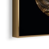 Foglia Gold - CupidoDesign