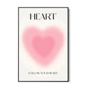 Follow your Heart - CupidoDesign