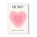 Follow your Heart - CupidoDesign