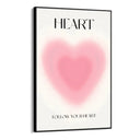 Follow your Heart - CupidoDesign