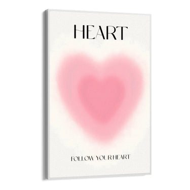 Follow your Heart - CupidoDesign
