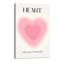 Follow your Heart - CupidoDesign