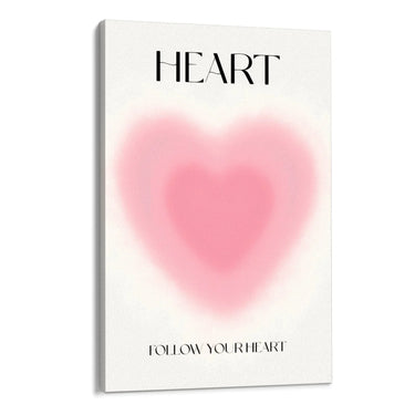 Follow your Heart - CupidoDesign