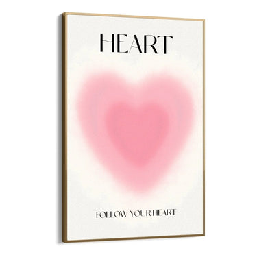 Follow your Heart - CupidoDesign