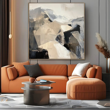 Forme di Montagna - CupidoDesign