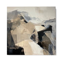 Forme di Montagna - CupidoDesign