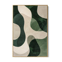 Quadro Stampa su Tela Fragili equilibri - CupidoDesign