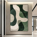 Quadro Stampa su Tela Fragili equilibri - CupidoDesign