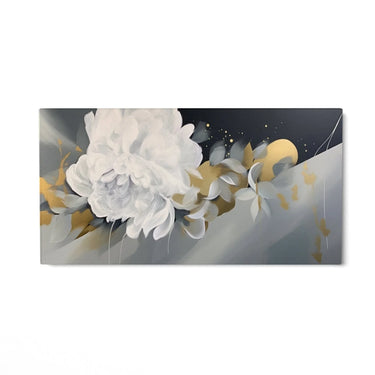 Quadro Stampa su Tela Frammenti di Primavera - CupidoDesign