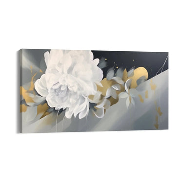 Quadro Stampa su Tela Frammenti di Primavera - CupidoDesign
