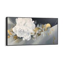 Quadro Stampa su Tela Frammenti di Primavera - CupidoDesign