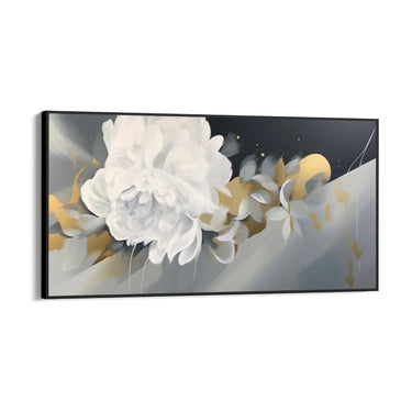 Quadro Stampa su Tela Frammenti di Primavera - CupidoDesign