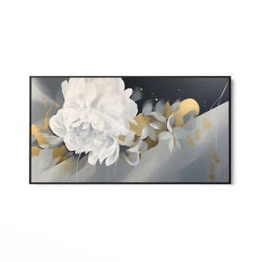 Quadro Stampa su Tela Frammenti di Primavera - CupidoDesign