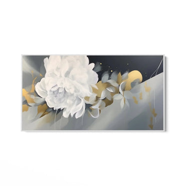 Quadro Stampa su Tela Frammenti di Primavera - CupidoDesign