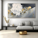 Quadro Stampa su Tela Frammenti di Primavera - CupidoDesign