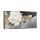 Quadro Stampa su Tela Frammenti di Primavera - CupidoDesign