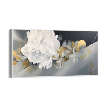 Quadro Stampa su Tela Frammenti di Primavera - CupidoDesign