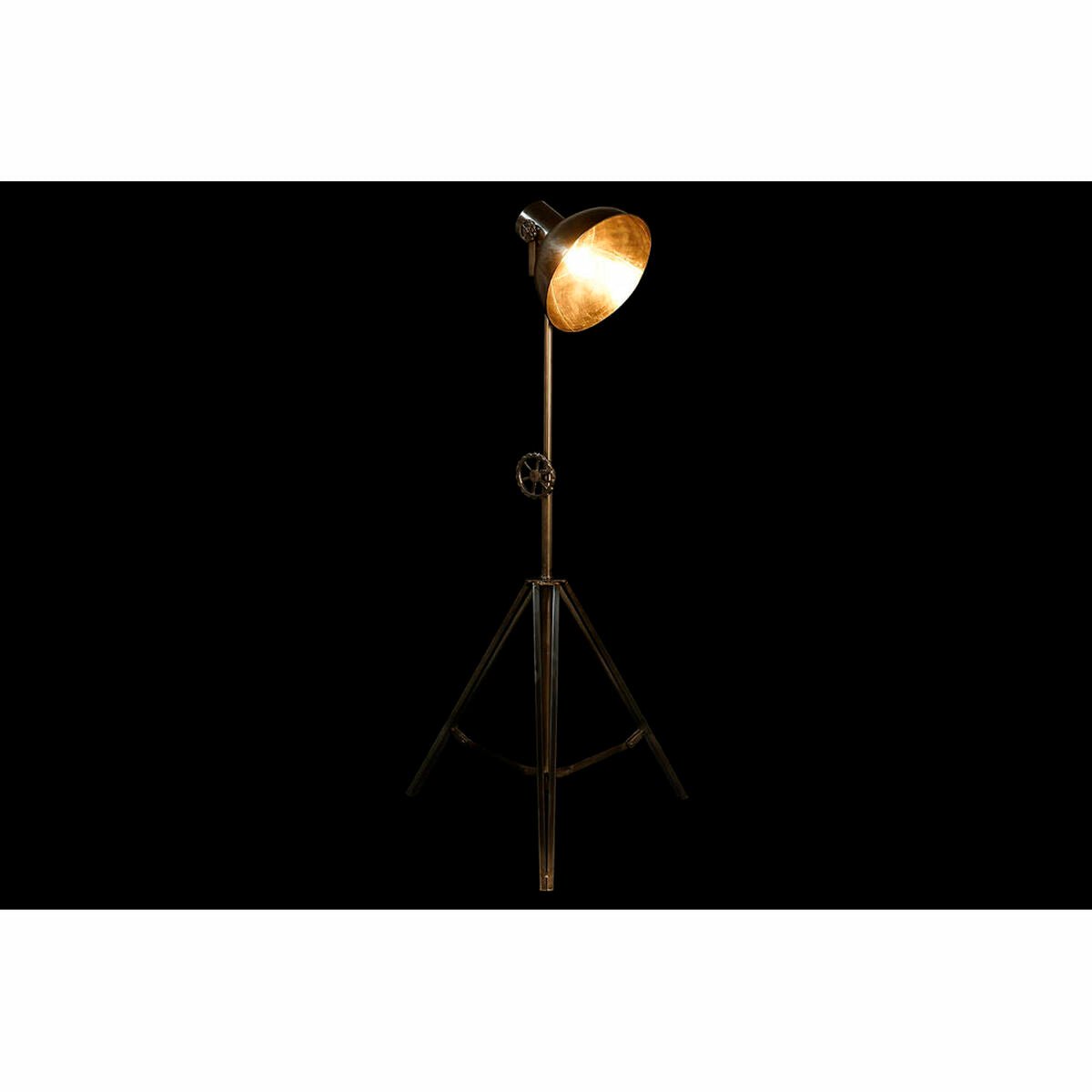 Gearlampe 74 x 61 x 182 cm