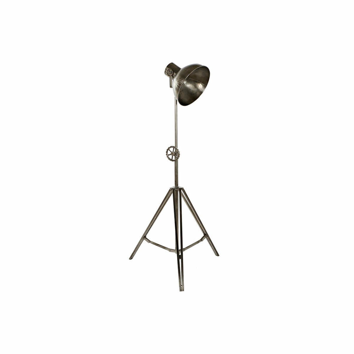 Gear lamp 74 x 61 x 182 cm