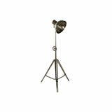 Gear lamp 74 x 61 x 182 cm