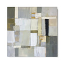Quadro Stampa su Tela Geometrie di Luce - CupidoDesign