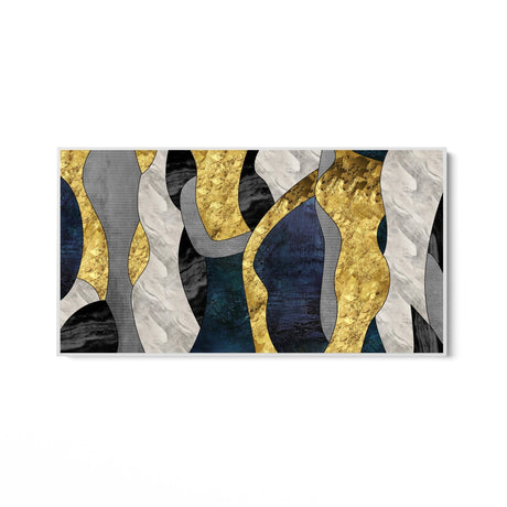 Gli Amanti Blu - CupidoDesign