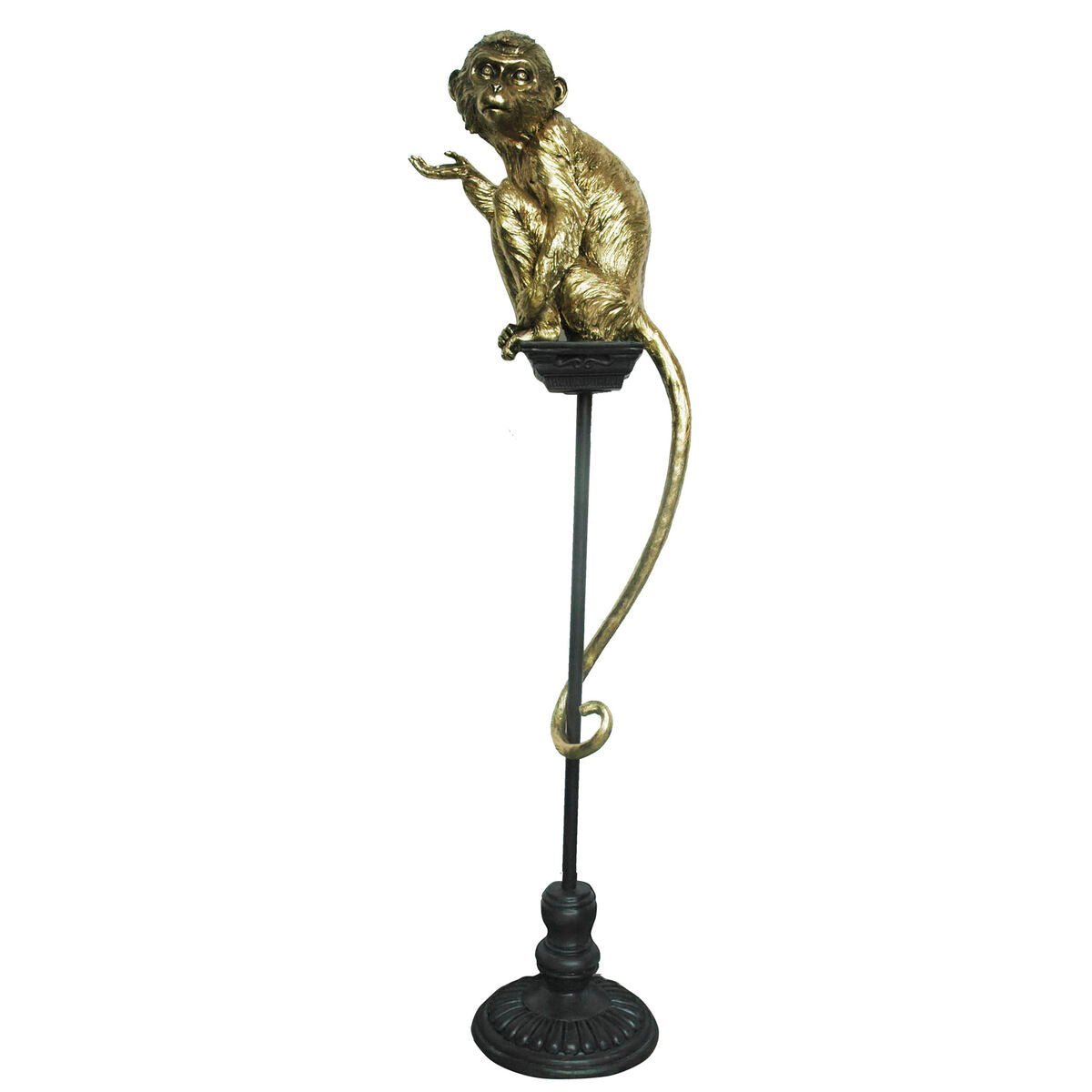 Golden Monkey 32 x 21 x 105 cm