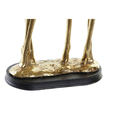 Golden three danser 25 x 9,8 x 44,5 cm