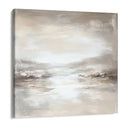 Quadro Stampa su Tela Grigio Naturale - CupidoDesign