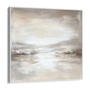 Quadro Stampa su Tela Grigio Naturale - CupidoDesign