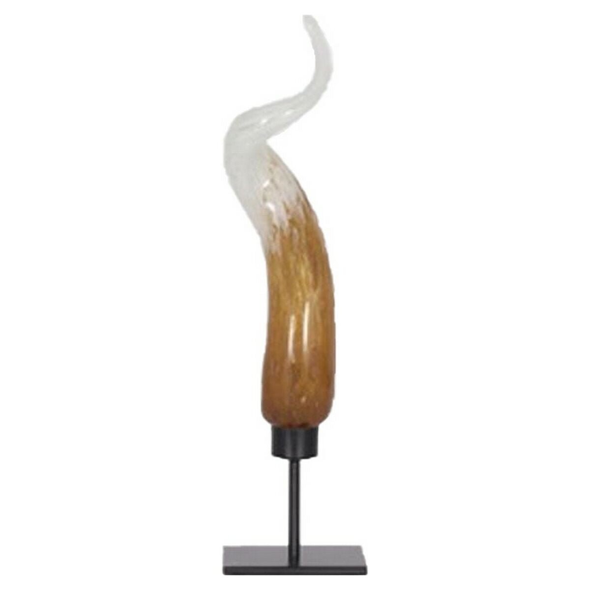 Horn 16,5 x 8 x 47 cm