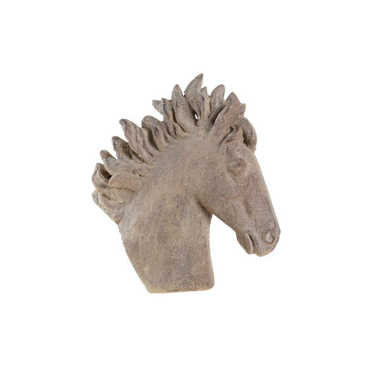 Horse Stone 54 x 19 x 50 cm