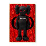 Hypebeast Wall Art - CupidoDesign