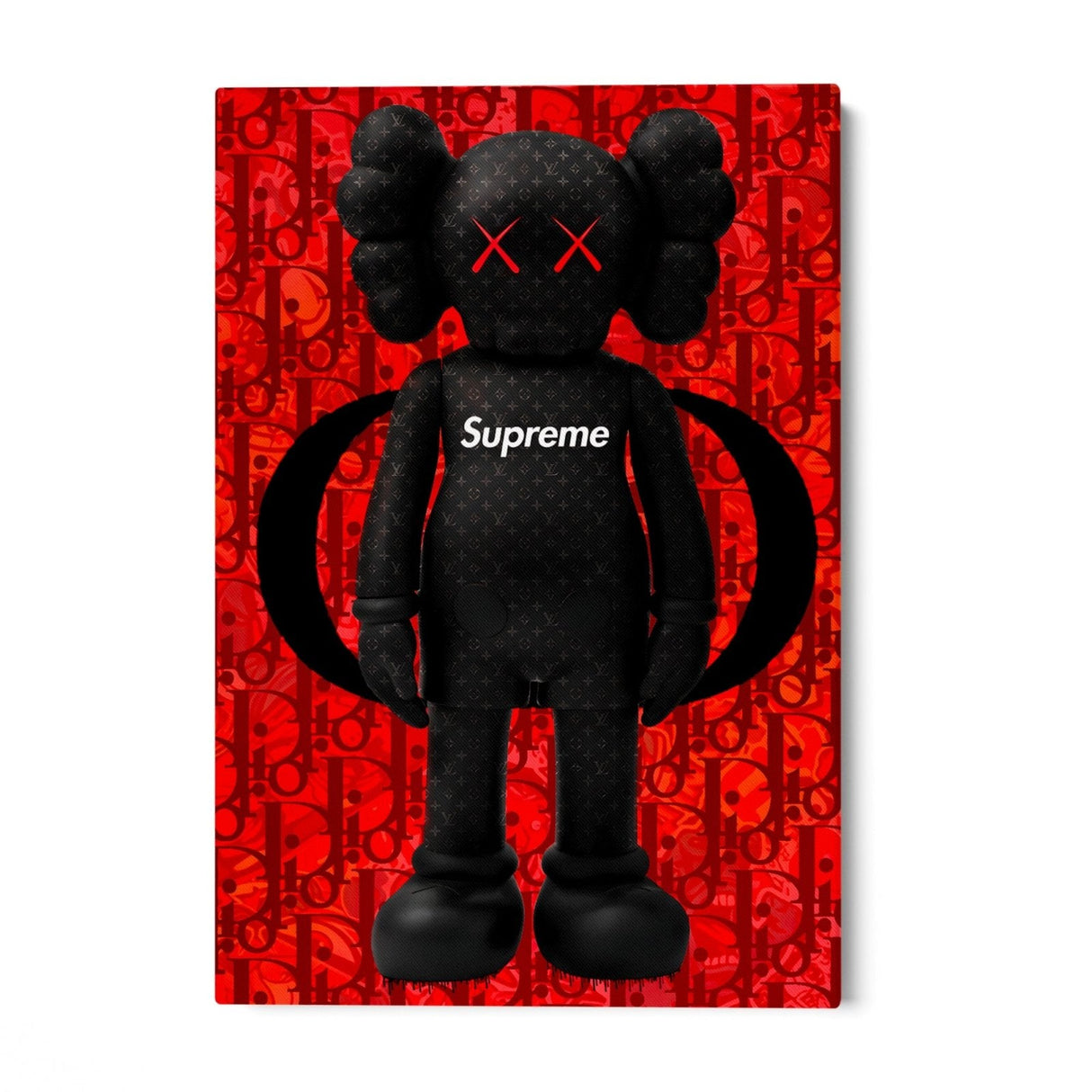 Hypebeast Wall Art - CupidoDesign