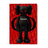 Hypebeast Wall Art - CupidoDesign