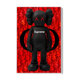 Hypebeast Wall Art - CupidoDesign