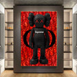 Hypebeast Wall Art - CupidoDesign