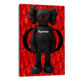 Hypebeast Wall Art - CupidoDesign