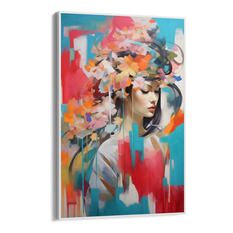 I colori dell'oriente - CupidoDesign