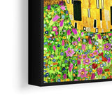 El beso de Klimt 50x70cm