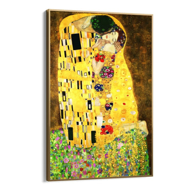 Il Bacio di Klimt - CupidoDesign
