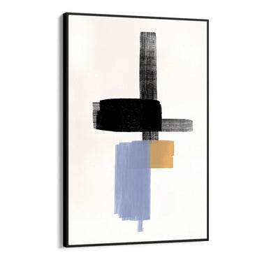 Quadro Stampa su Tela Il battito dell’universo - CupidoDesign