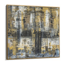 Quadro Stampa su Tela Il Bosco - CupidoDesign