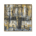 Quadro Stampa su Tela Il Bosco - CupidoDesign