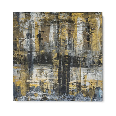 Quadro Stampa su Tela Il Bosco - CupidoDesign