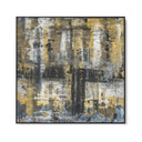 Quadro Stampa su Tela Il Bosco - CupidoDesign