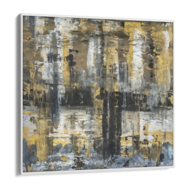 Quadro Stampa su Tela Il Bosco - CupidoDesign