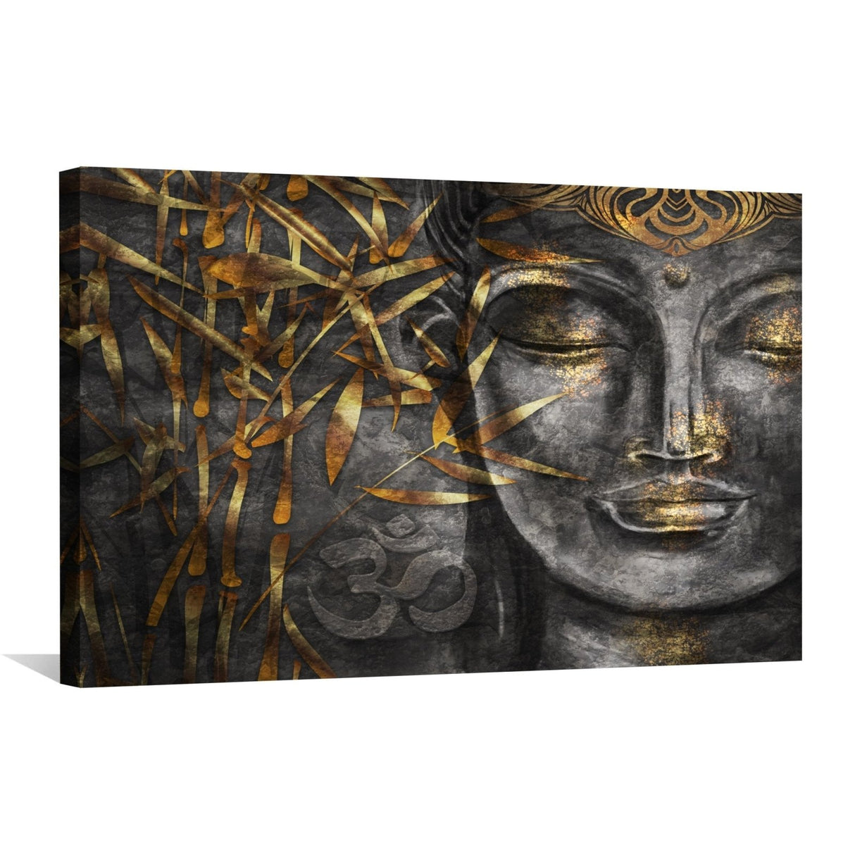 Buddhas Traum 100x150cm